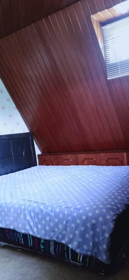 Mayestik Guest House Syariah Yakarta Exterior foto