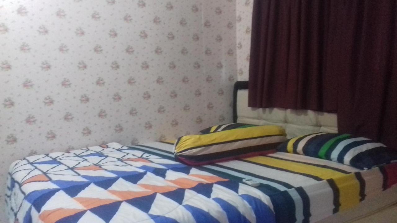 Mayestik Guest House Syariah Yakarta Exterior foto