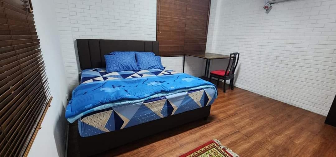Mayestik Guest House Syariah Yakarta Exterior foto