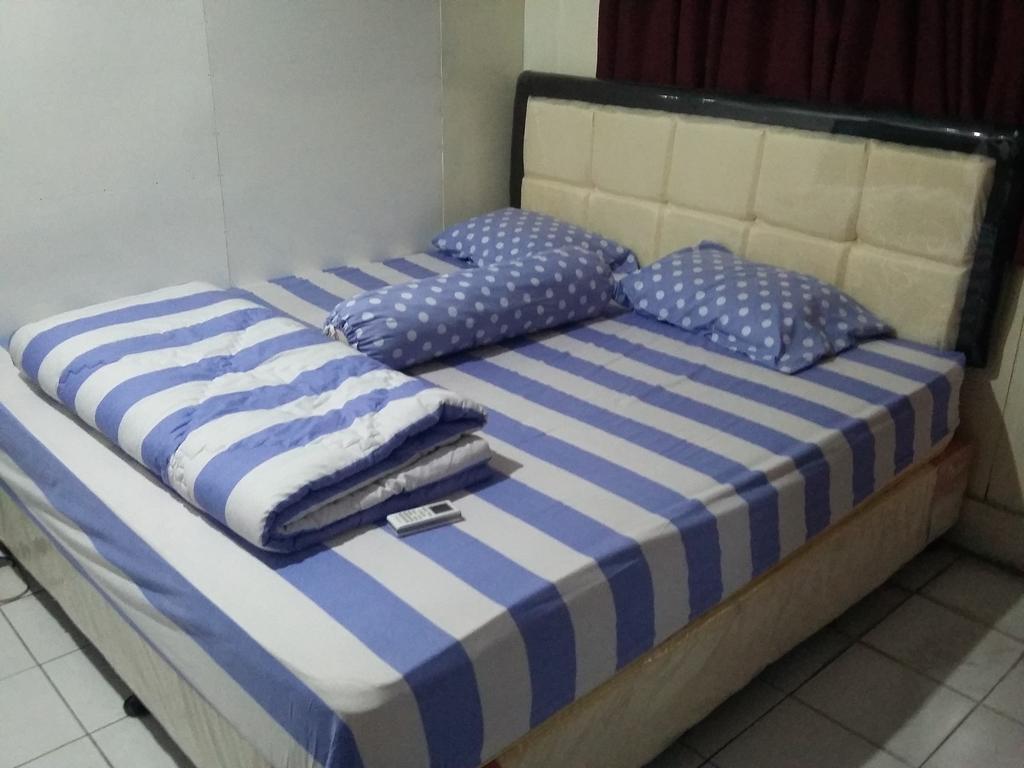 Mayestik Guest House Syariah Yakarta Exterior foto