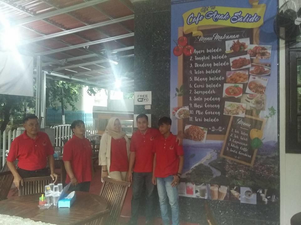 Mayestik Guest House Syariah Yakarta Exterior foto